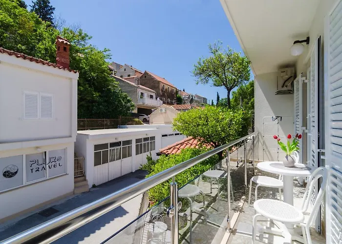 And Mato Apartment Mlini