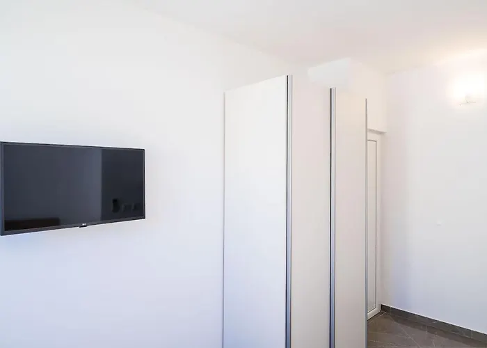 And Mato Apartment Mlini