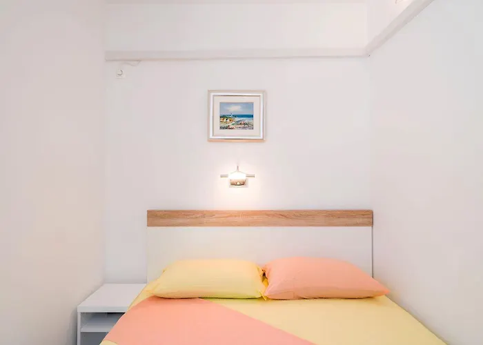 And Mato Apartment