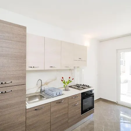 Apartamento And Mato Mlini