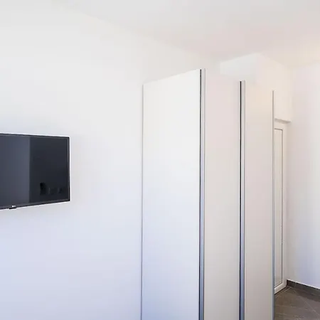 And Mato Apartment Mlini