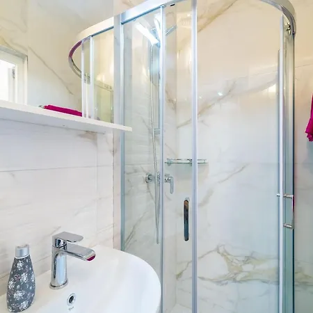 And Mato Apartamento Mlini