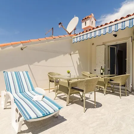 Apartmán And Mato Mlini