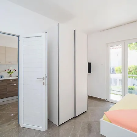 Apartmán And Mato *