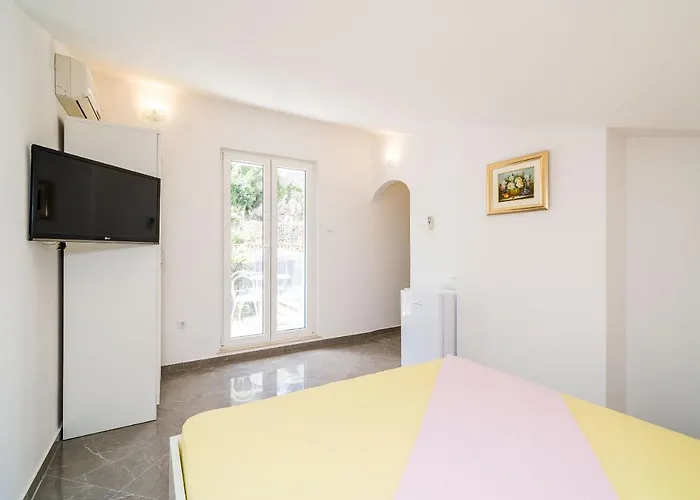 Apartmán And Mato Mlini