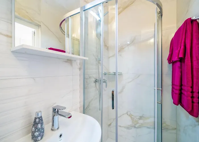 And Mato Apartmán Mlini